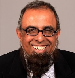 Mr Feizel  Ally 